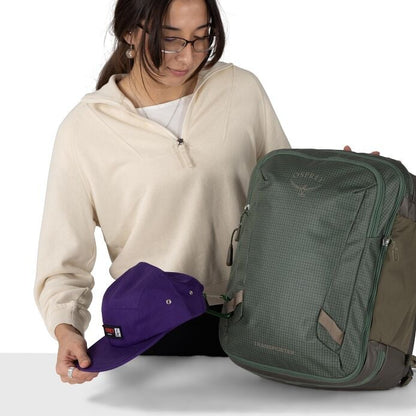 Transporter™ Expandable Travel Pack 26+6 - US 8991