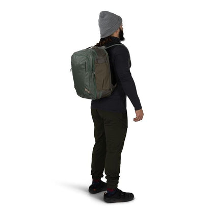 Transporter™ Expandable Travel Pack 26+6 - US 8991