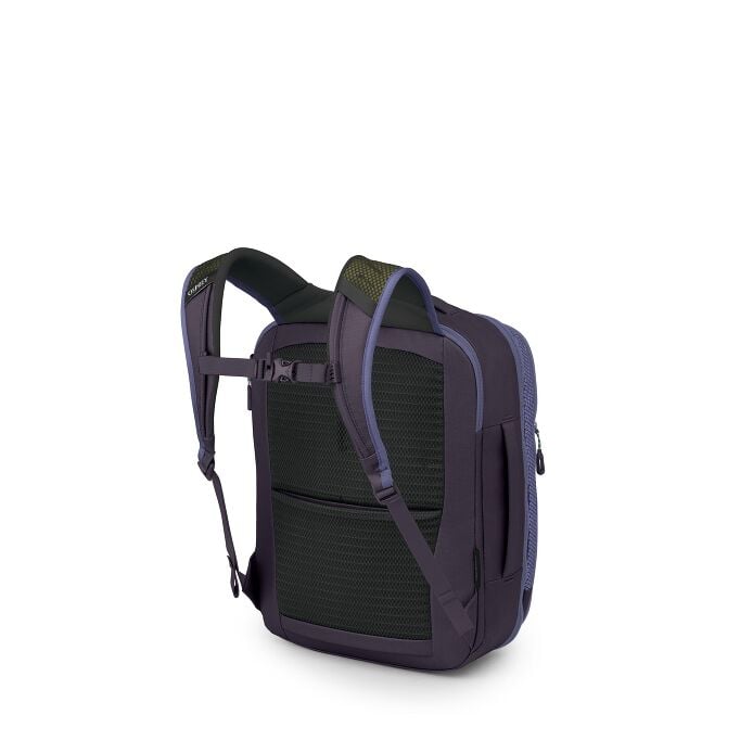 Transporter™ Expandable Travel Pack 26+6 - US 8991