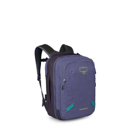 Transporter™ Expandable Travel Pack 26+6 - US 8991