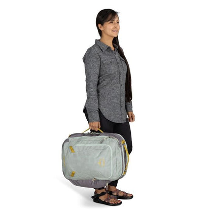 Transporter™ Travel Pack 36 - US 7092