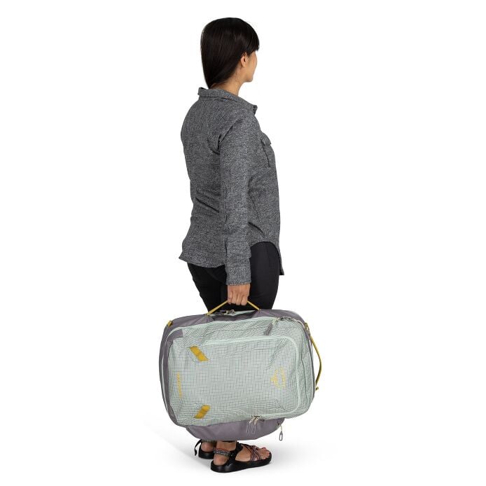 Transporter™ Travel Pack 36 - US 7092