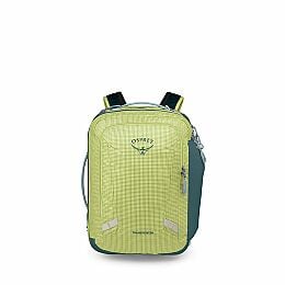 Transporter™ Travel Pack 36 - US 0881