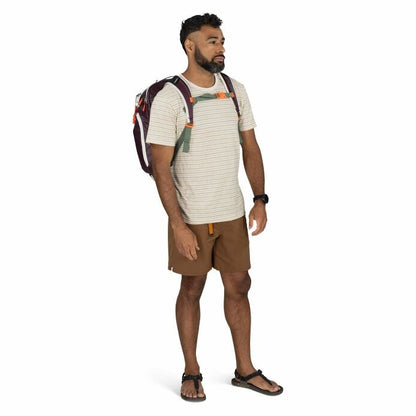 Transporter™ Travel Pack 36 - US 0881