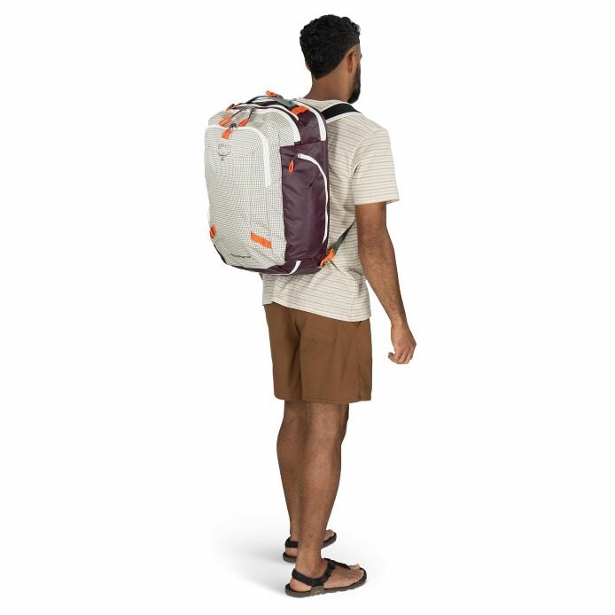 Transporter™ Travel Pack 36 - US 2771