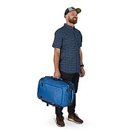 Transporter™ Travel Pack 44 - US 6056
