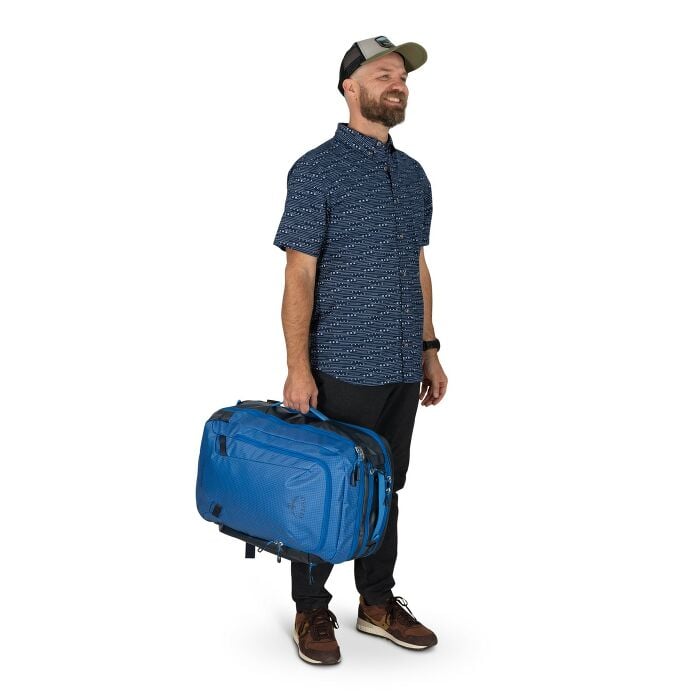 Transporter™ Travel Pack 44 - US 2403