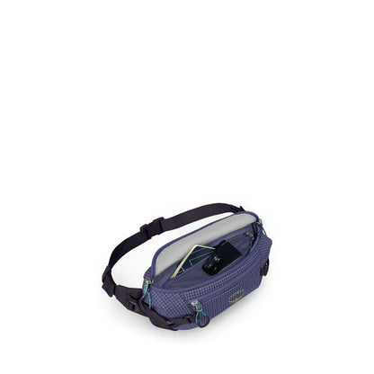 Transporter™ Waist Pack - US 5660