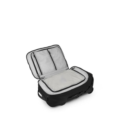 Transporter™ Wheeled Carry On - US 0536