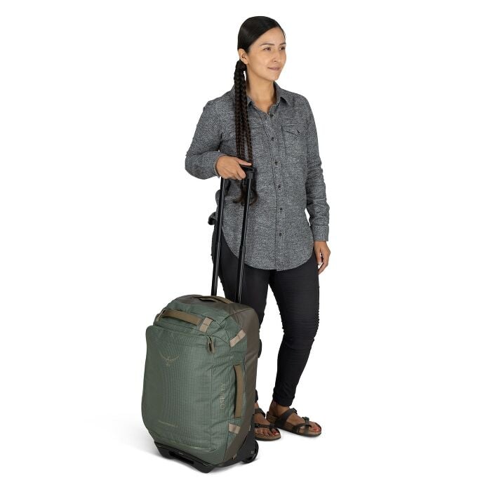 Transporter™ Wheeled Duffel 40 - US 8269