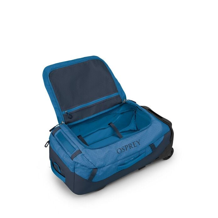 Transporter™ Wheeled Duffel 60 - US 9559