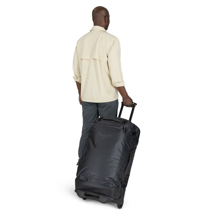 Transporter™ Wheeled Duffel 90 - US 2546