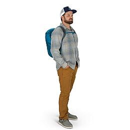 Ultralight Dry Stuff Pack - US 3578