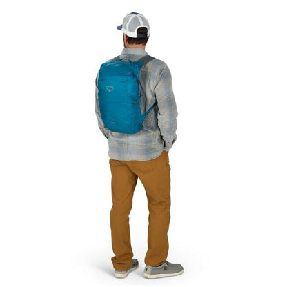 Ultralight Dry Stuff Pack - US 3578