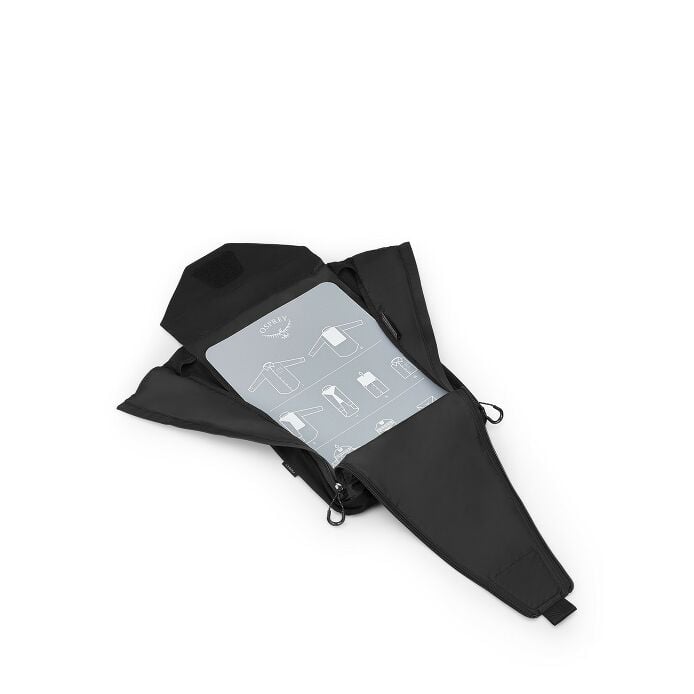 Ultralight Garment Folder - US 4921