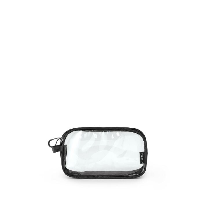 Ultralight Liquids Pouch - US 9597