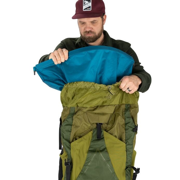 Ultralight Pack Liner Medium - US 8240