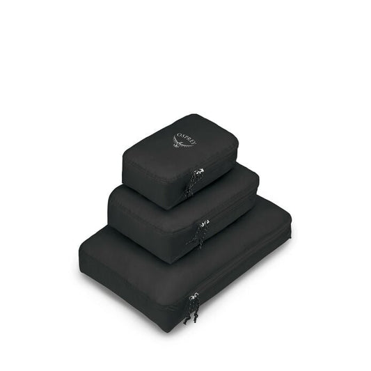 Ultralight Packing Cube Set - US 2647
