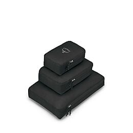 Ultralight Packing Cube Set - US 2647