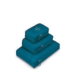 Ultralight Packing Cube Set - US 8893