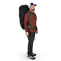 Ultralight Raincover Large - US 8117