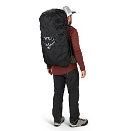 Ultralight Raincover Large - US 8117