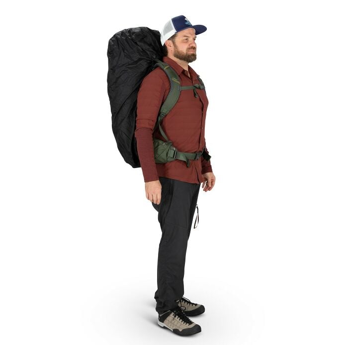 Ultralight Raincover Medium - US 4424