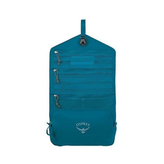 Ultralight Roll Organizer - US 7277
