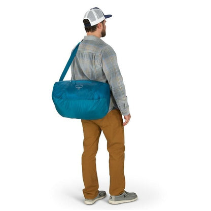 Ultralight Stuff Duffel - US 5889