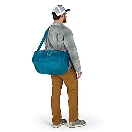 Ultralight Stuff Duffel - US 4692