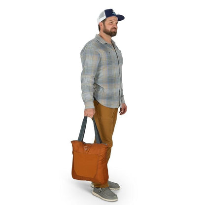 Ultralight Stuff Tote - US 4499