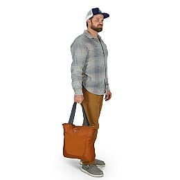 Ultralight Stuff Tote - US 4499