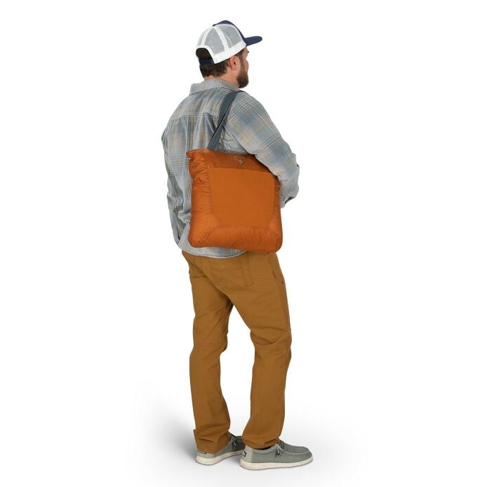 Ultralight Stuff Tote - US 5251