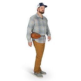 Ultralight Stuff Waist Pack - US 9403