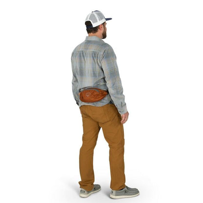 Ultralight Stuff Waist Pack - US 9403
