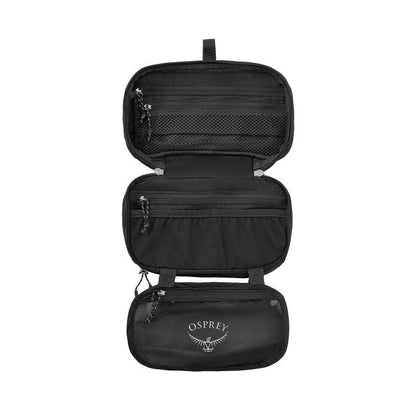 Ultralight Zip Organizer - US 2431