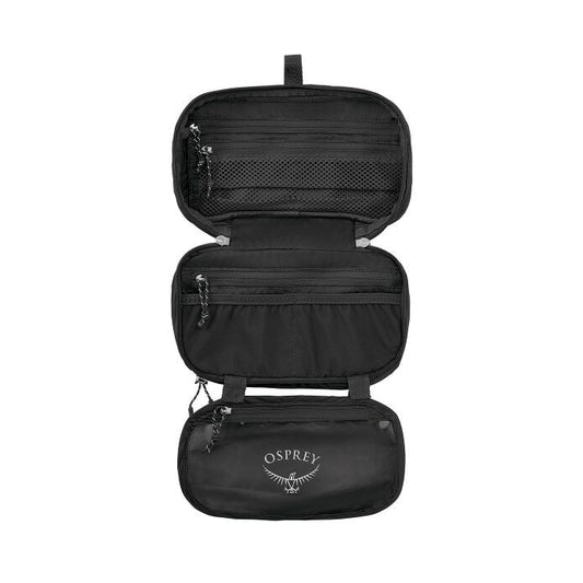 Ultralight Zip Organizer - US 2431