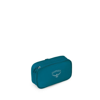 Ultralight Zip Organizer - US 4257