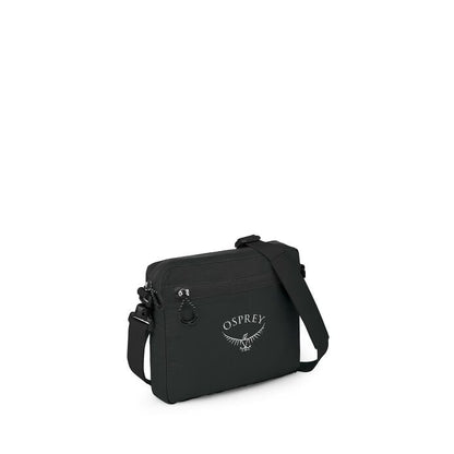 Ultralight Shoulder Satchel - US 9851
