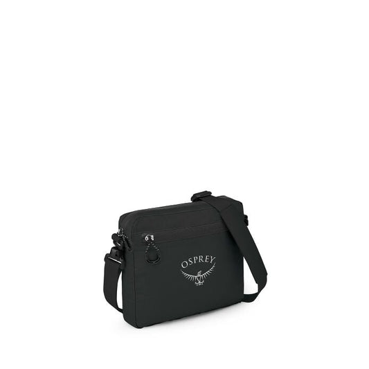 Ultralight Shoulder Satchel - US 9851