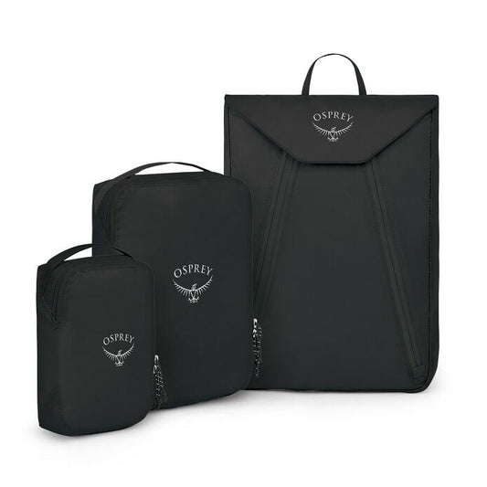 Ultralight Starter Set - US 3305
