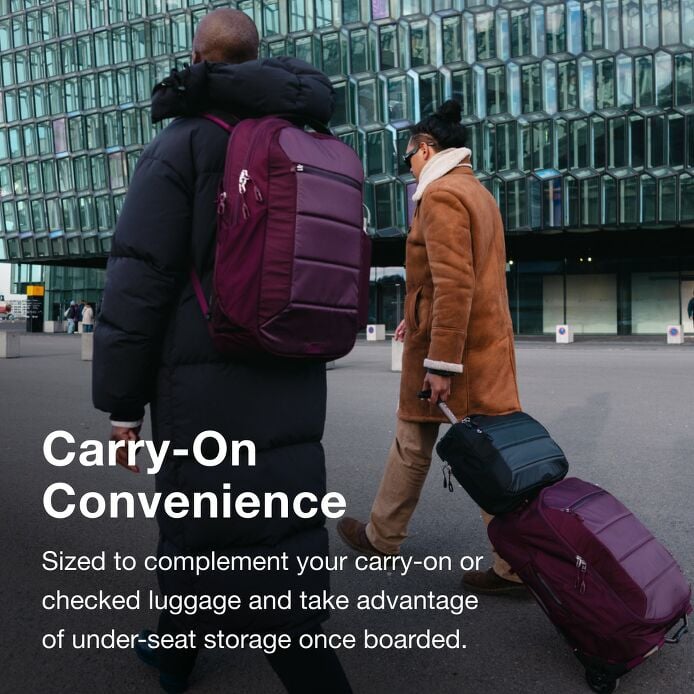 Ozone Laptop Travel Backpack - US 2956
