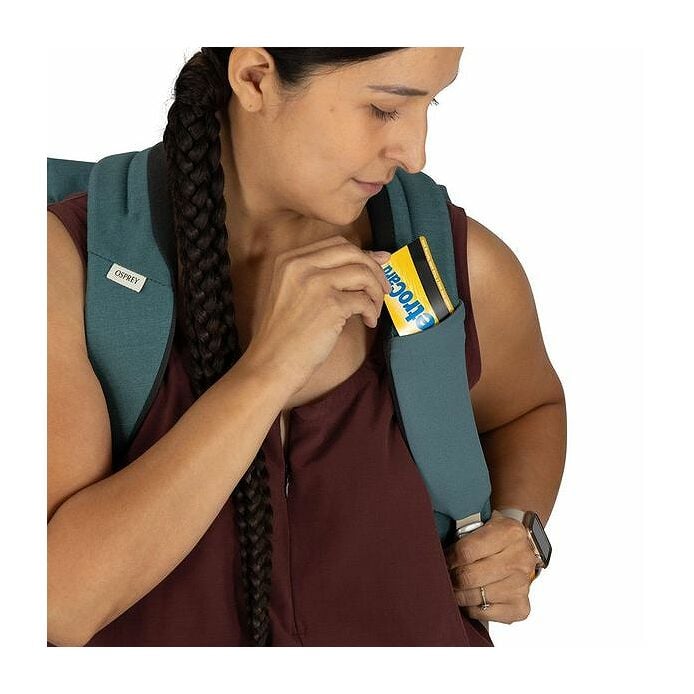 Osprey Arcane™ Roll Top Pack - US 8814