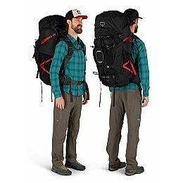 Aether™ Plus 85 - US 8493