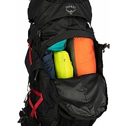 Aether™ Plus 85 - US 8493