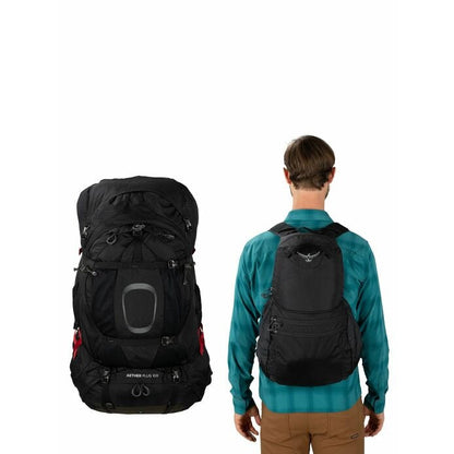 Aether™ Plus 85 - US 8493