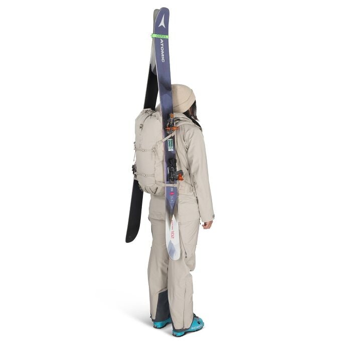 Osprey x Houdini Allt 20 - US 4091