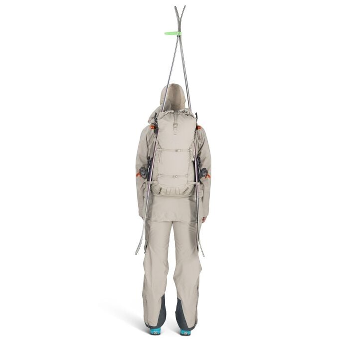 Osprey x Houdini Allt 20 - US 1672