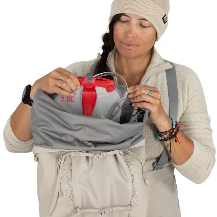 Osprey x Houdini Allt 20 - US 4091