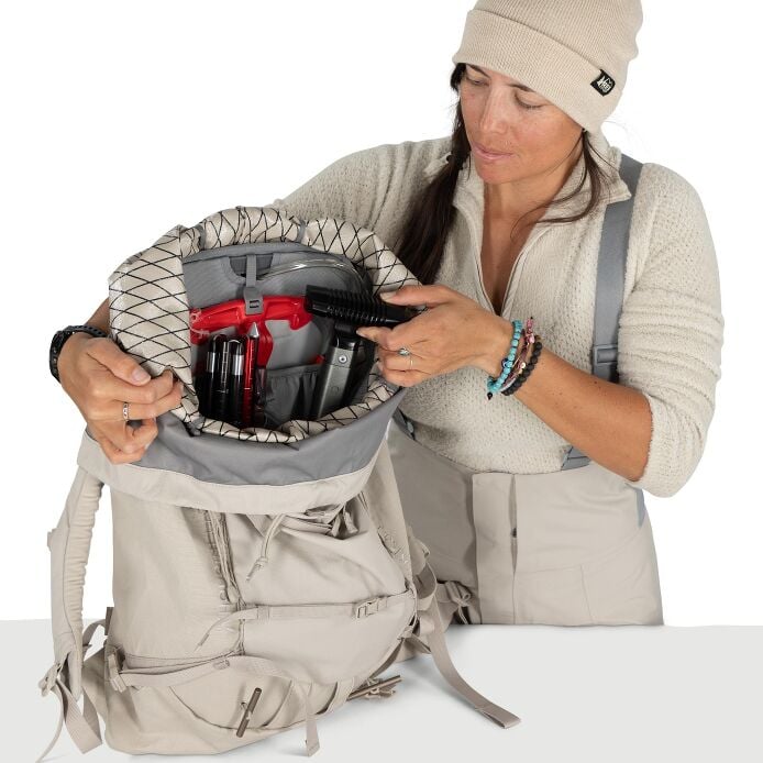 Osprey x Houdini Allt 30 - US 4561